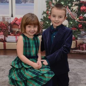 Meet your Posher, Dawn